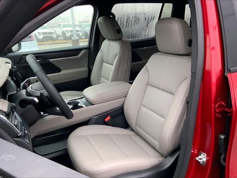 New 2026 GMC Acadia Elevation w/ Black Edition image 9