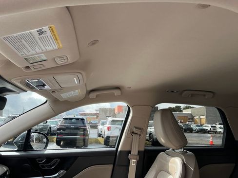 Certified 2024 Lincoln Corsair Reserve w/ Equipment Group 201A image 26