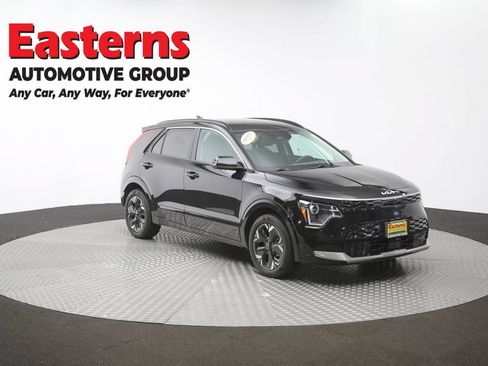 Used 2024 Kia Niro Wind FWD image 52