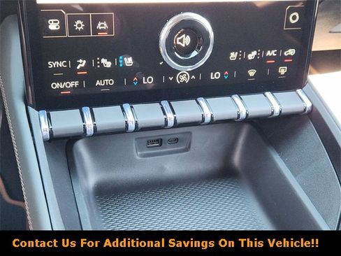 New 2026 GMC Terrain AT4 w/ Convenience Package III image 14