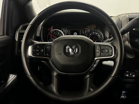 New 2026 RAM 2500 Tradesman image 4