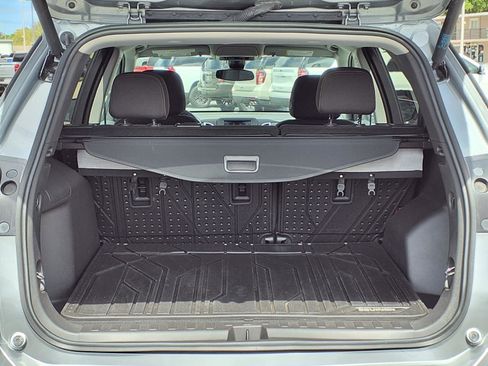 Certified 2024 Chevrolet Equinox LT w/ LPO, Floor Liner Package AWD/4WD image 6