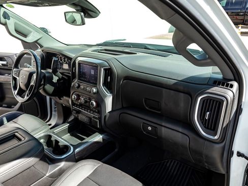 Used 2022 Chevrolet Silverado 2500 LTZ w/ LTZ Plus Package image 18