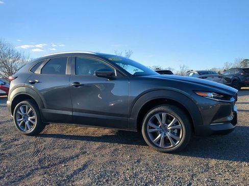 New 2026 MAZDA CX-30 AWD 2.5 S image 2