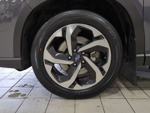 Certified 2023 Subaru Forester Touring image 16