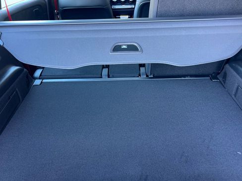 New 2026 Mercedes-Benz GLB 35 AMG 4MATIC image 52