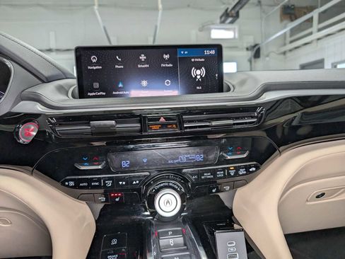 Certified 2022 Acura MDX SH-AWD w/ Technology Package image 37