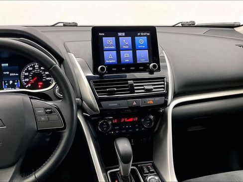 Used 2022 Mitsubishi Eclipse Cross AWD image 6