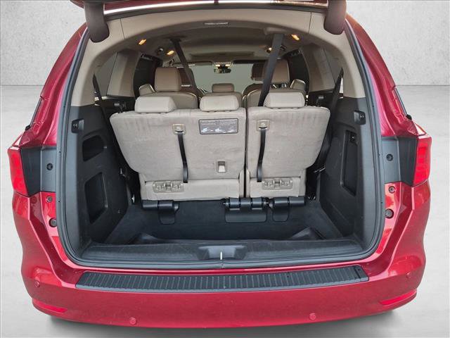 Used 2022 Honda Odyssey EX-L image 6