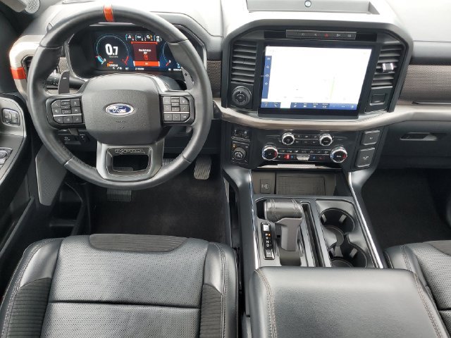 Used 2022 Ford F150 Raptor w/ Raptor 37 Performance Package AWD/4WD image 30