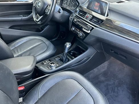 Used 2018 BMW X1 sDrive28i image 17
