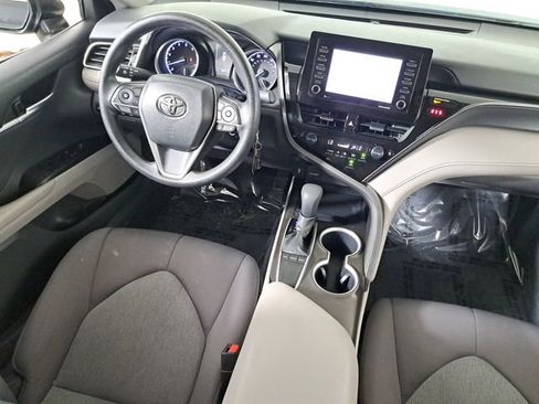 Used 2023 Toyota Camry LE image 15