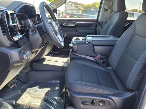New 2026 GMC Sierra 1500 Elevation w/ Elevation Select Package image 11