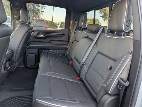 New 2026 GMC Sierra 1500 AT4X w/ AT4X AEV Edition image 20