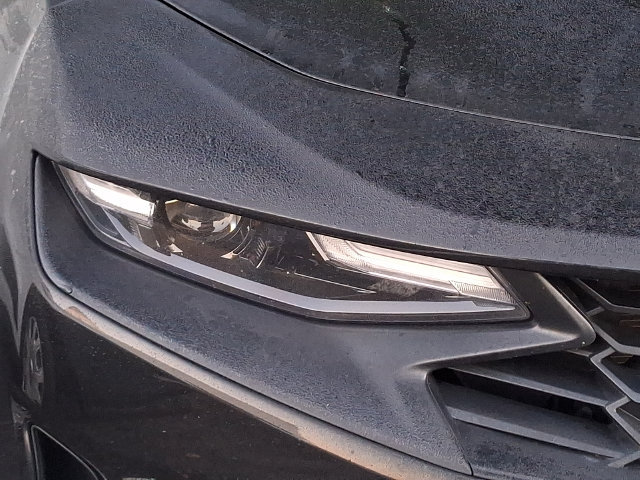Used 2023 Chevrolet Camaro LT RWD image 5