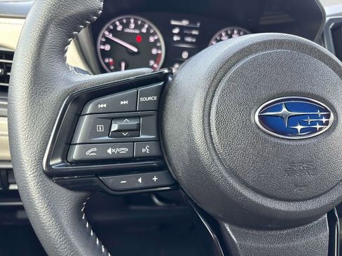 Used 2025 Subaru Forester Premium image 22