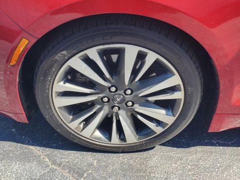 Used 2019 Lincoln MKZ Reserve image 3