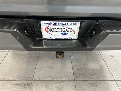 Certified 2023 Ford F150 XLT w/ Equipment Group 302A High image 9