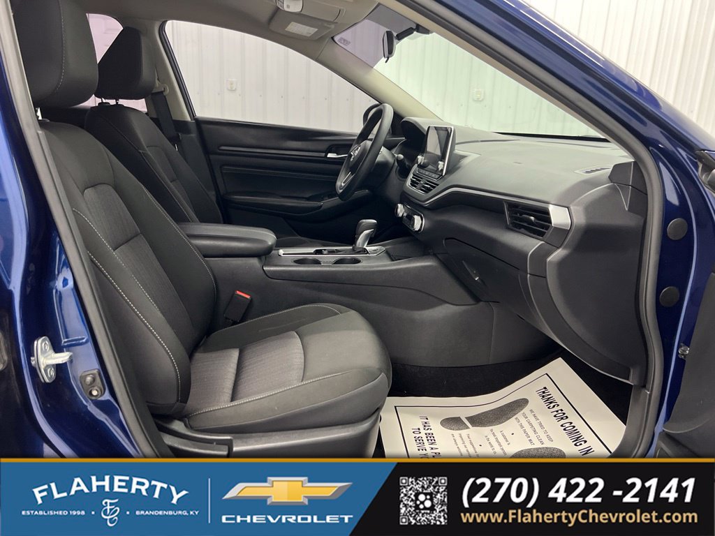 Used 2020 Nissan Altima 2.5 S FWD image 15