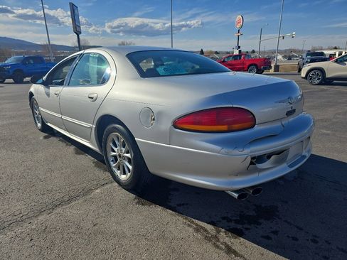 Used 2000 Chrysler LHS image 2