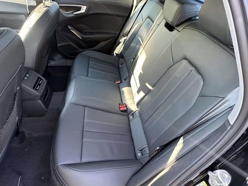 New 2026 Audi A5 2.0T Premium AWD/4WD image 5