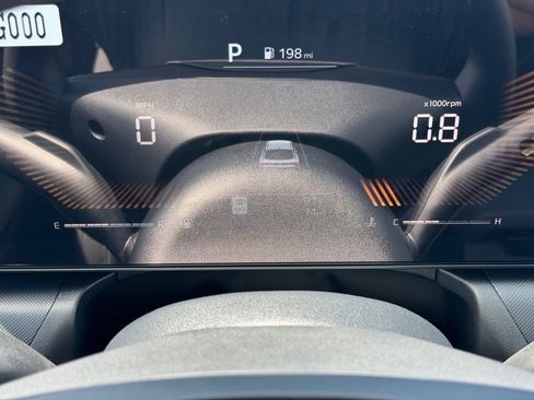 New 2025 Kia K4 LXS image 13