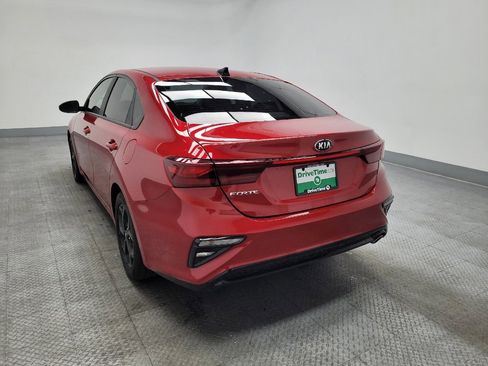 Used 2020 Kia Forte LXS image 5