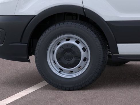 New 2026 Ford Transit 350 Low Roof w/ Load Area Protection Package RWD image 18