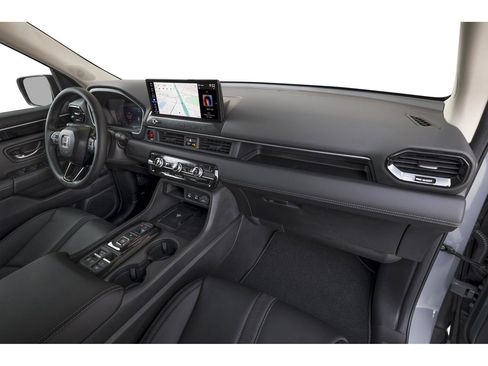 New 2026 Honda Passport RTL image 47