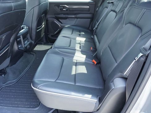 Used 2024 RAM 1500 Limited image 23