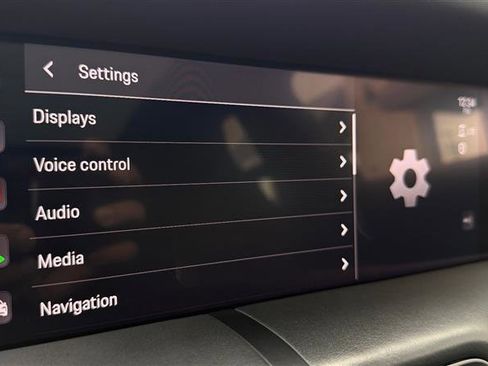 Used 2023 Porsche Taycan Turbo S w/ Technology Package image 36