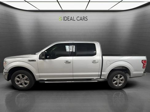 Used 2019 Ford F150 XLT w/ Equipment Group 302A Luxury RWD image 8