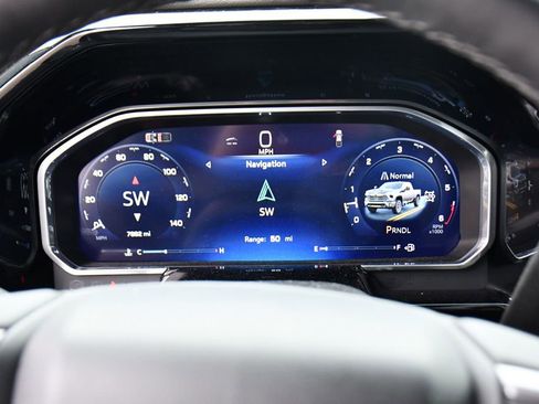 Used 2026 Chevrolet Silverado 2500 ZR2 image 27