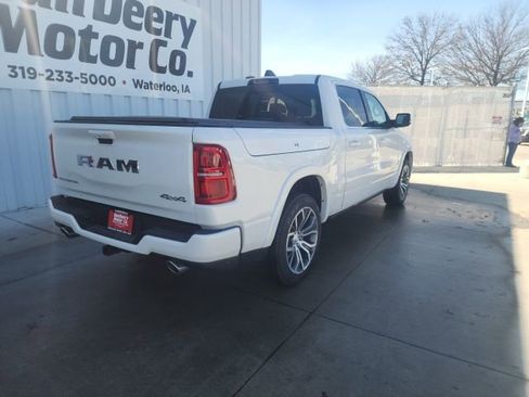 New 2026 RAM 1500 Tungsten image 15