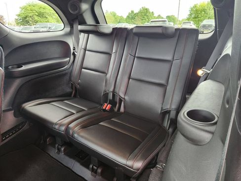 Used 2023 Dodge Durango GT AWD/4WD image 18