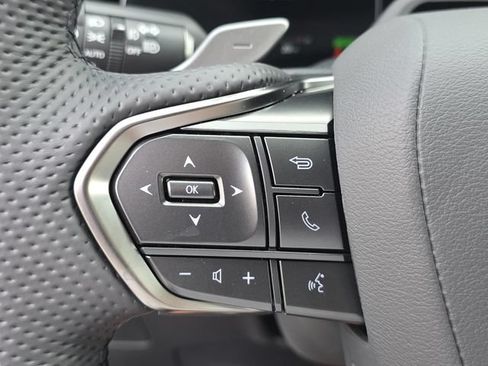 New 2026 Lexus TX 500h AWD image 31