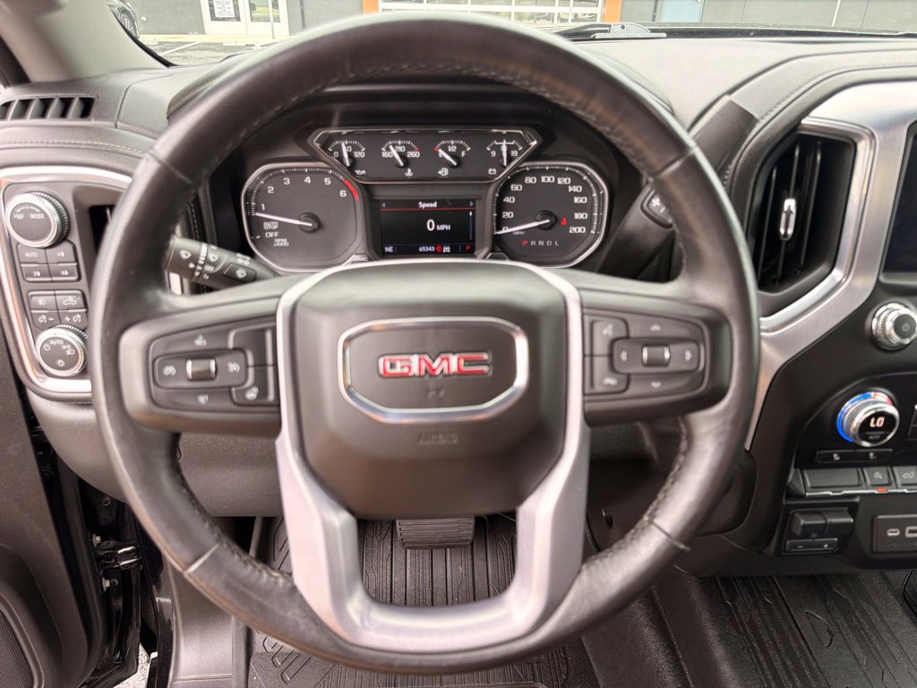 Used 2021 GMC Sierra 1500 Elevation AWD/4WD image 13