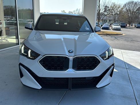 New 2026 BMW X2 xDrive28i w/ Technology Package image 7