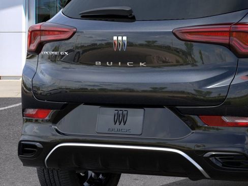 New 2026 Buick Encore GX Sport Touring w/ Comfort Package image 14