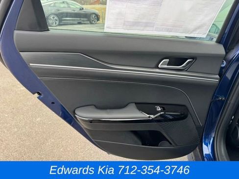 New 2026 Kia K5 GT-Line w/ GT-Line Premium Package image 10
