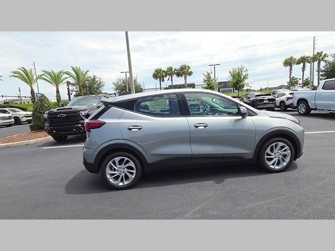 New 2027 Chevrolet Bolt LT w/ LPO, All-Weather Package FWD image 16