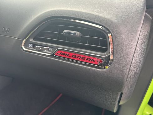 Used 2023 Dodge Challenger SRT Hellcat image 18