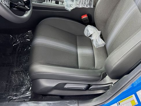 New 2026 Honda Civic Sport image 15