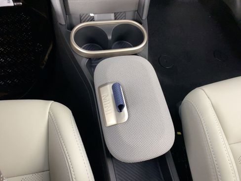 New 2026 MINI Cooper S image 23