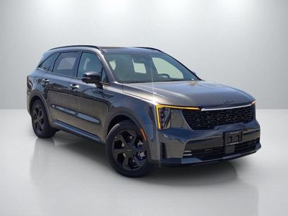 New 2026 Kia Sorento SX Prestige