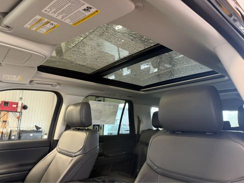 New 2026 Ford Expedition Max Active AWD/4WD image 17