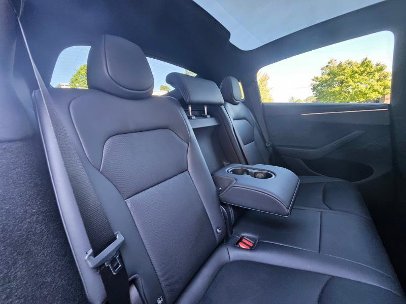 Used 2026 Tesla Model Y AWD image 76
