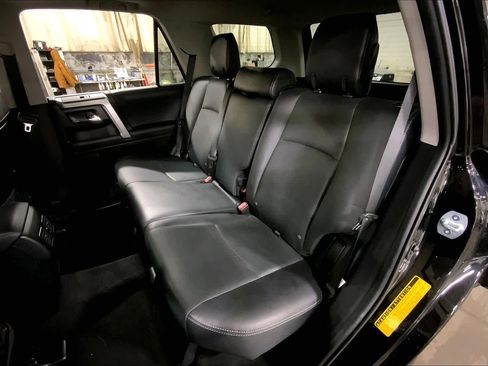 Used 2022 Toyota 4Runner Limited image 42