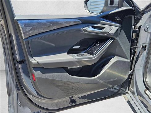 Certified 2025 Audi A6 e-tron Premium Plus w/ Premium Plus AWD/4WD image 9