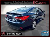 Used 2014 Hyundai Sonata Limited w/ Technology Package 05 image 5